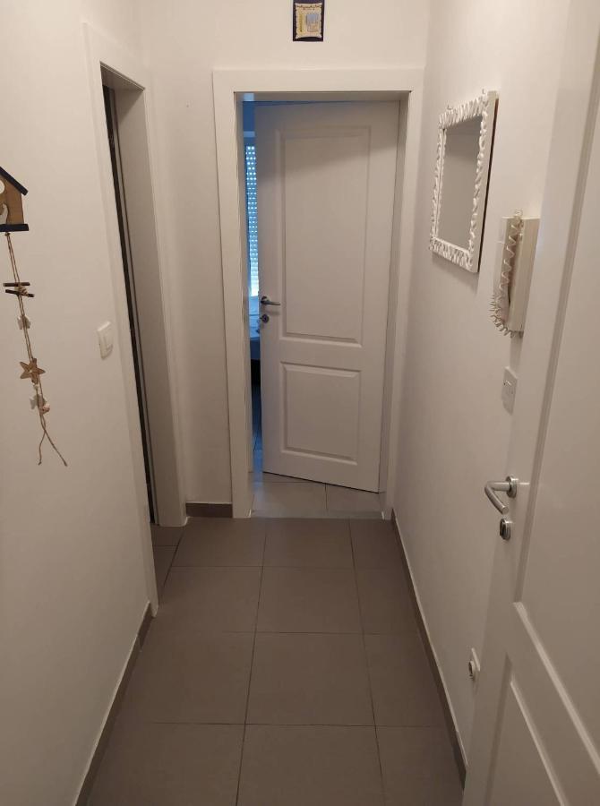 Apartment Soleil Split Exterior photo