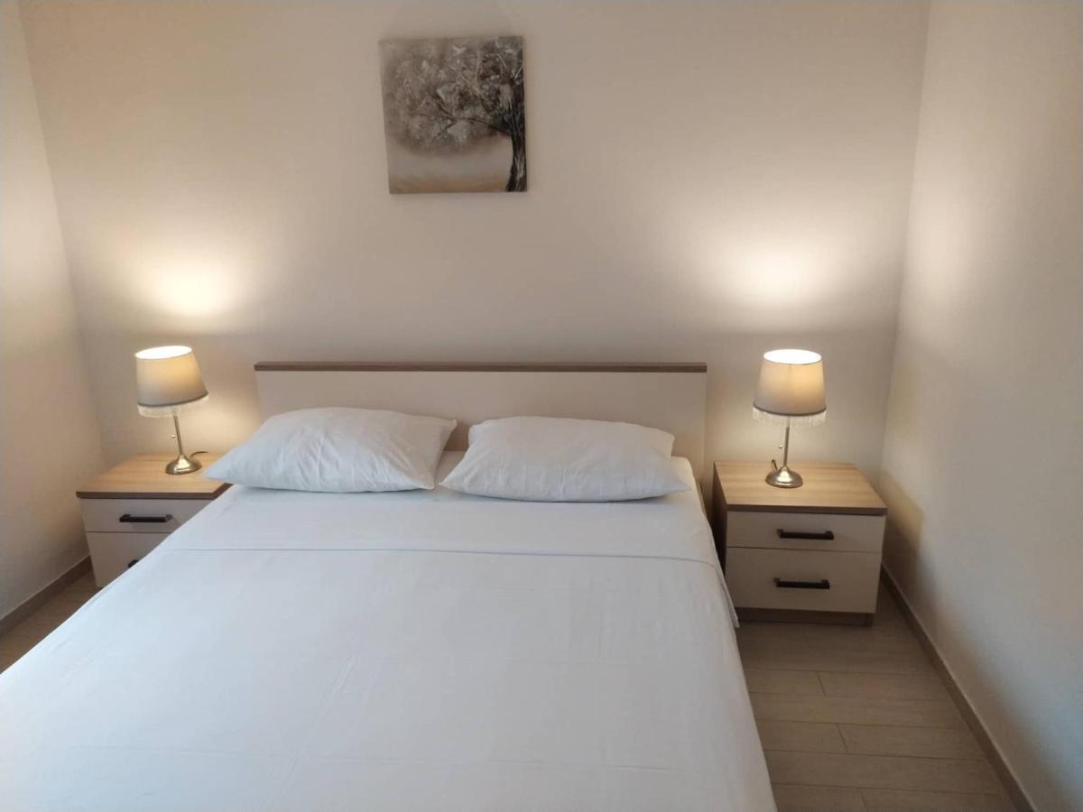Apartment Soleil Split Exterior photo